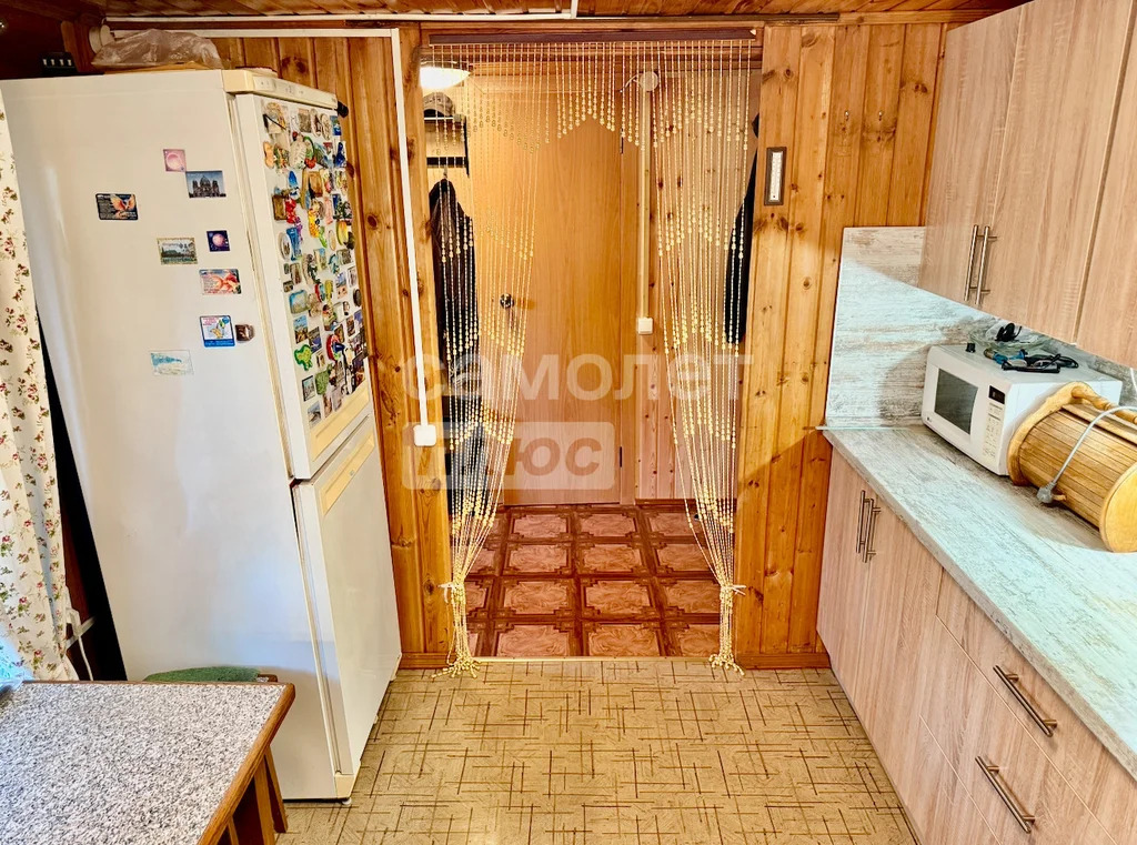 Продажа дома, Никольское, Дмитровский район - Фото 11