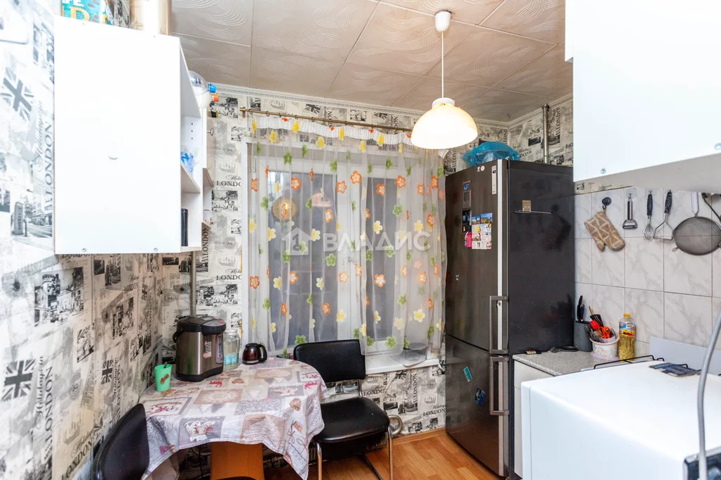 Москва, улица Молостовых, д.15к5, 2-комнатная квартира на продажу - Фото 11