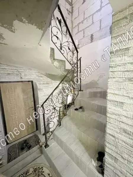 Продается 2-х этажный дом в центре города Таганрог - Фото 19