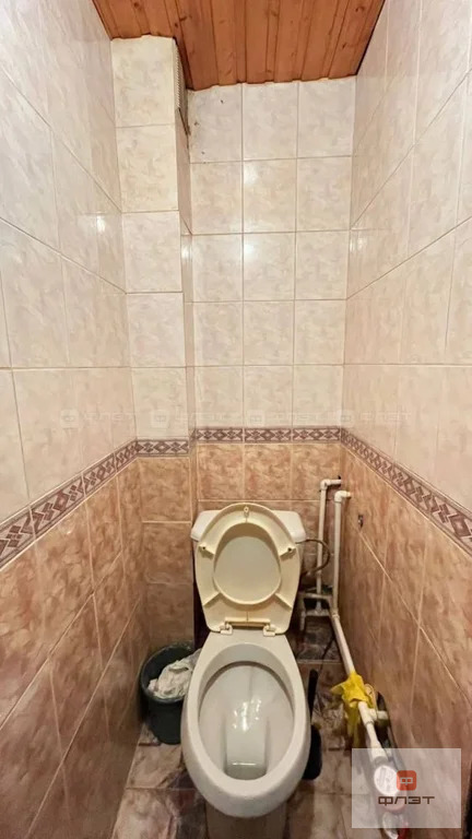 Продажа квартиры, Казань, ул. Юлиуса Фучика - Фото 9
