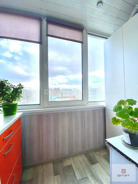 Продажа квартиры, Казань, Фатыха Амирхана пр-кт. - Фото 10