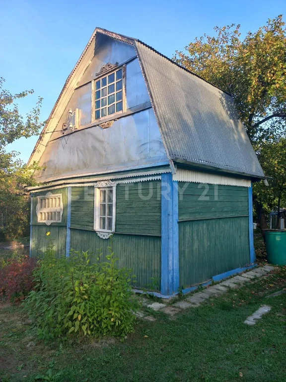 Продажа дома, Терентьево, Малоярославецкий район, Огонек снт. - Фото 4