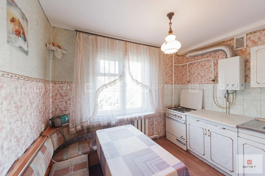 Продажа квартиры, Казань, ул. Даурская - Фото 20