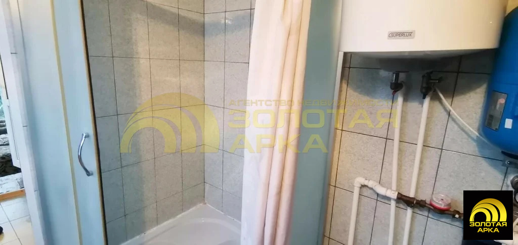 Продажа дома, Школьный, Крымский район, ул. Коммунистическая - Фото 15