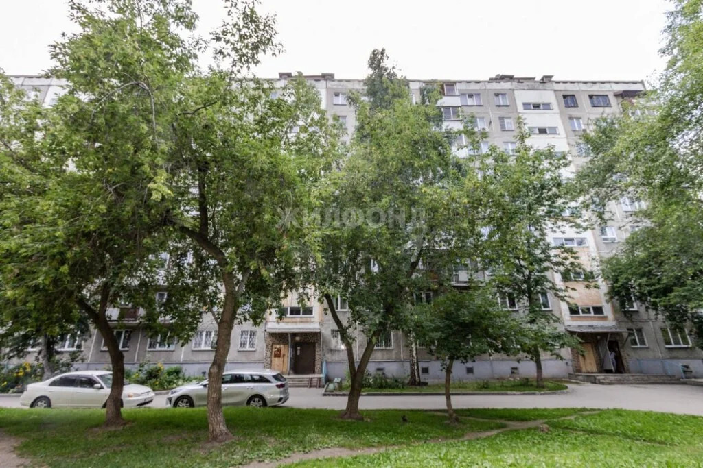 Продажа квартиры, Новосибирск, ул. Учительская - Фото 12