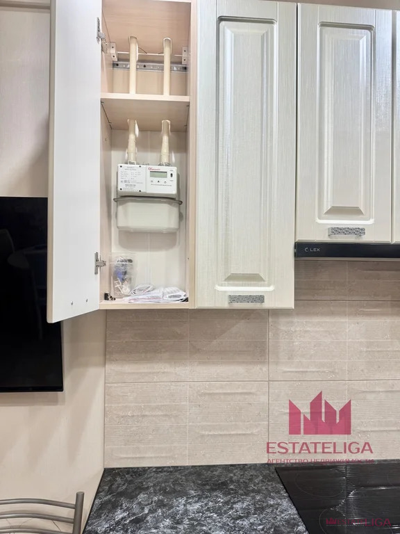 Продажа квартиры, Горки, Волоколамский район, 1-й Туровский переулок - Фото 7