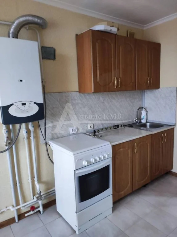 Продажа квартиры, Минеральные Воды, Новосёлов ул. - Фото 1