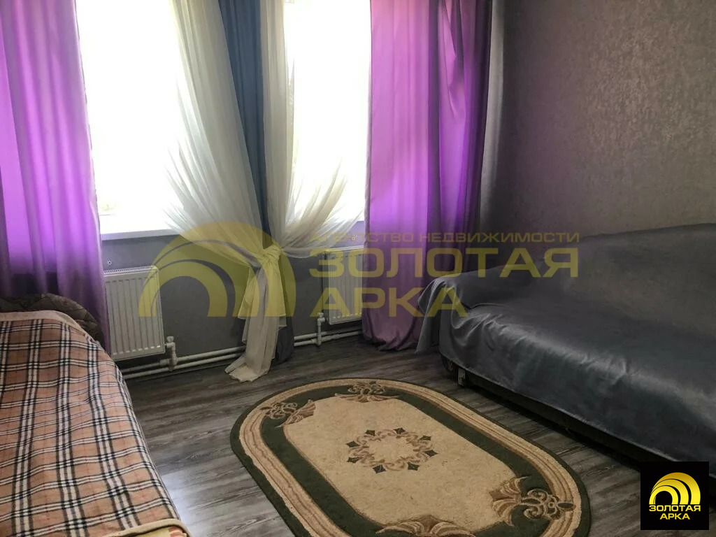 Продажа дома, Голубицкая, Темрюкский район - Фото 19