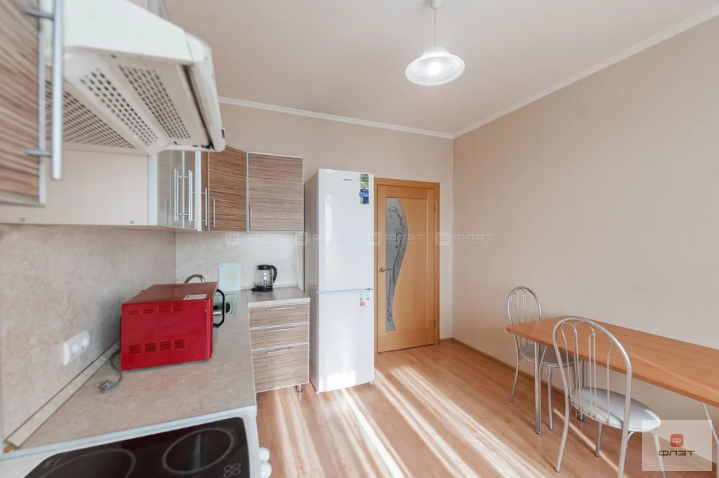 Продажа квартиры, Казань, Ямашева пр-кт. - Фото 5