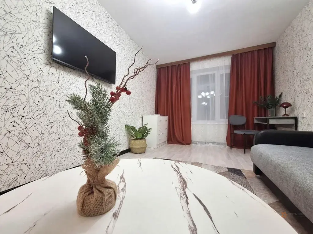 Сдается 2-комнатная квартира Москва Академика Арцимовича, 3К2. - Фото 15