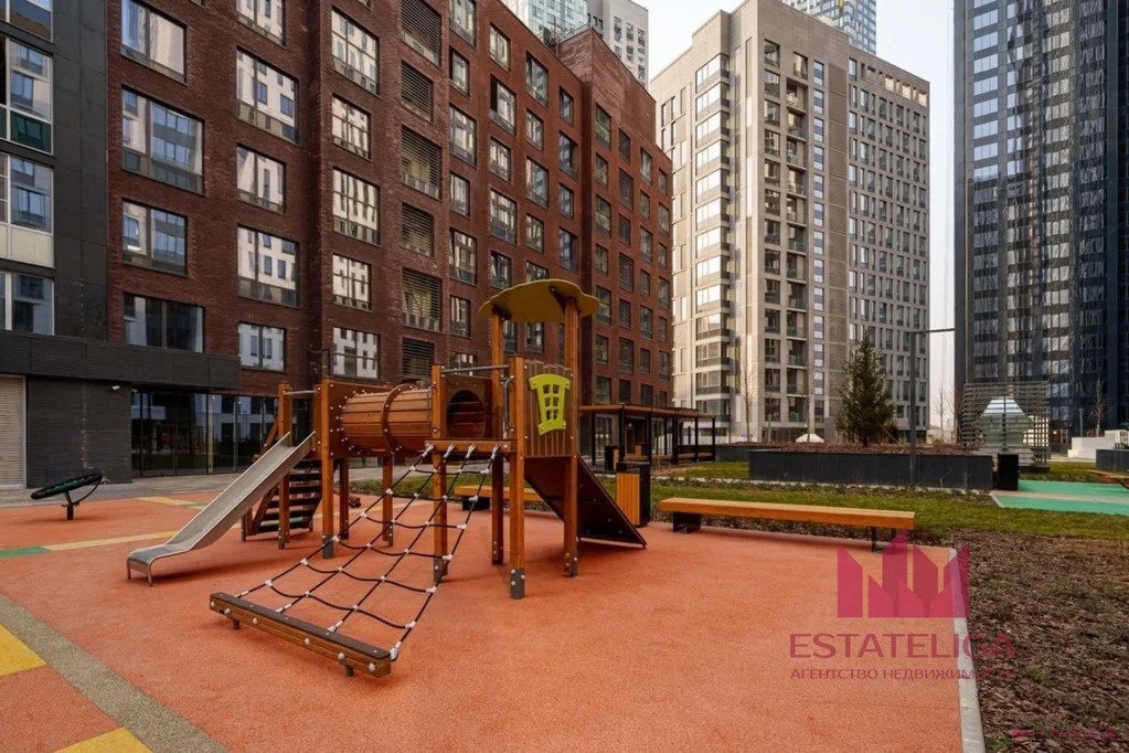 Продажа квартиры, м. Шелепиха, Шмитовский проезд - Фото 22