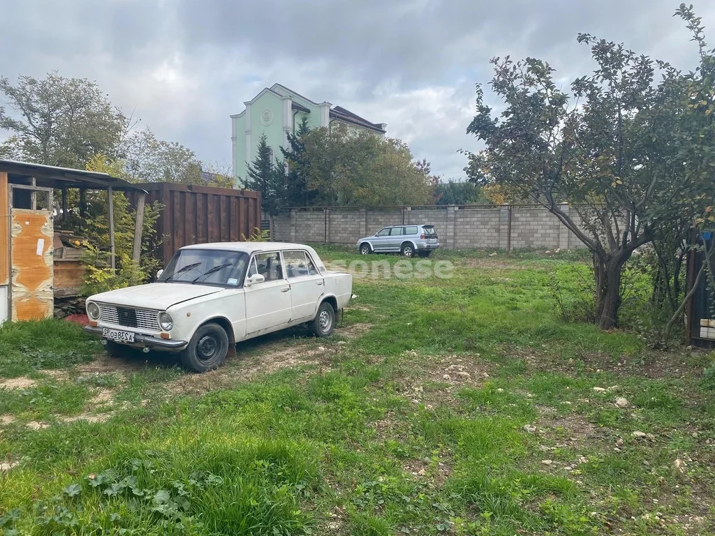 Продажа участка, Севастополь, Городское ш. - Фото 1