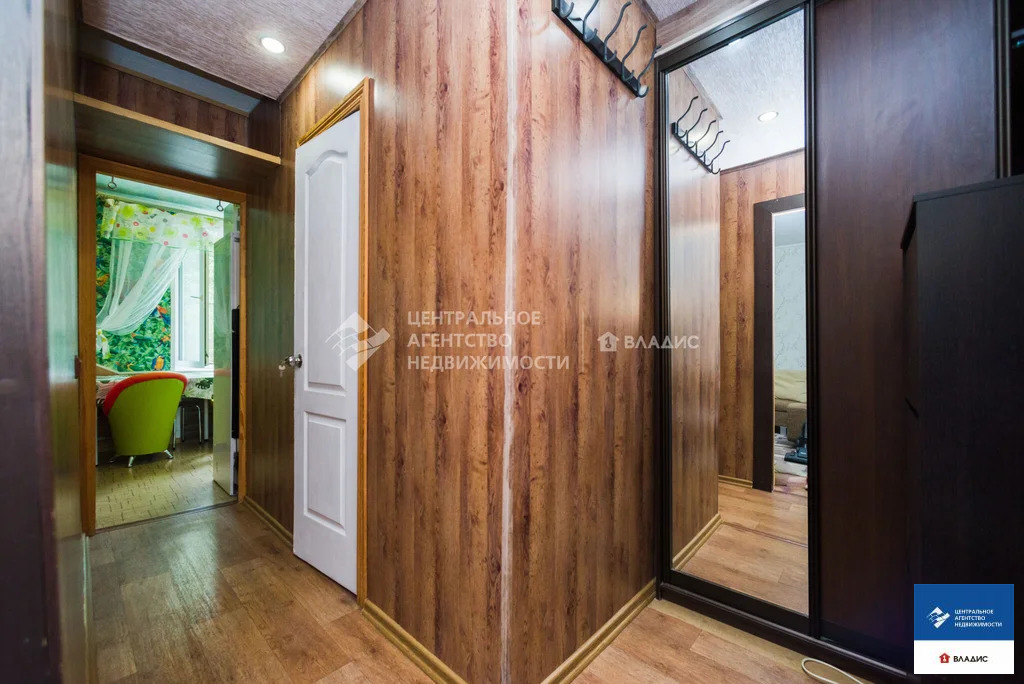 Продажа квартиры, Рязань, Московское ш. - Фото 6