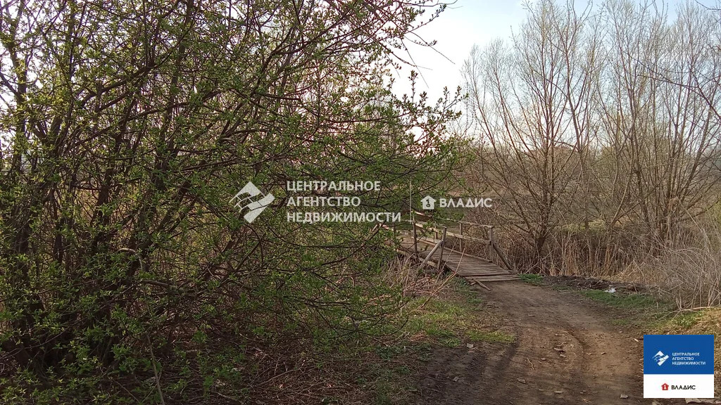 Продажа участка, Рязань, ул. Речная - Фото 12