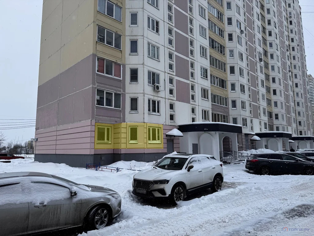 Продажа квартиры, Чехов, Чеховский район, ул. Земская - Фото 2