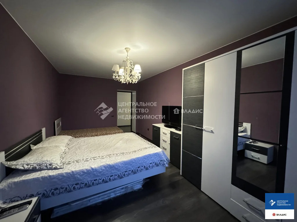 Аренда квартиры, Рязань, ул. Новоселов - Фото 2