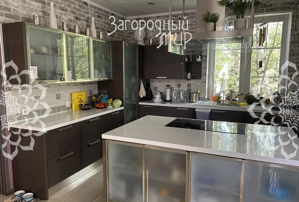 Продам дом, Ленинградское шоссе, 30 км от МКАД - Фото 14