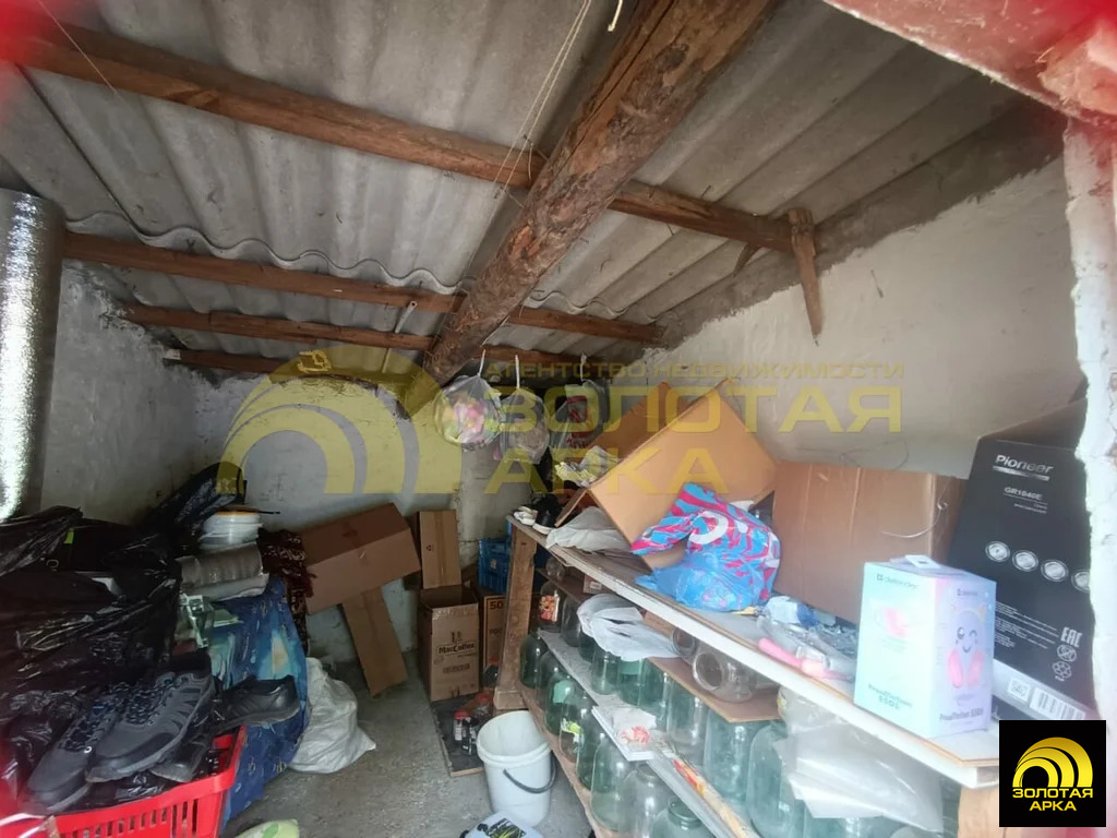 Продажа квартиры, Екатериновский, Абинский район, ул. Суворова - Фото 22