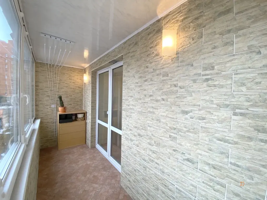 Продается 2-комнатная квартира Чехова, д. 2А - Фото 16