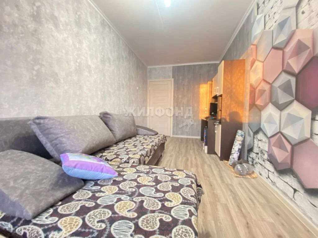 Продажа квартиры, Новосибирск, ул. Зыряновская - Фото 2