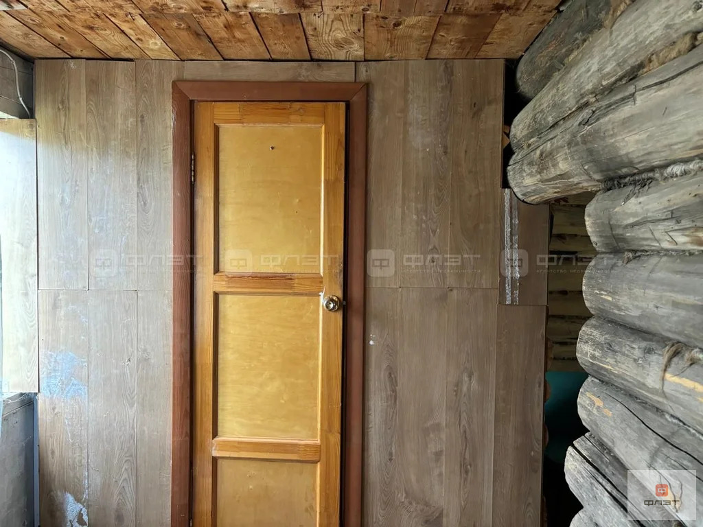 Продажа дома, Пестречинский район - Фото 6