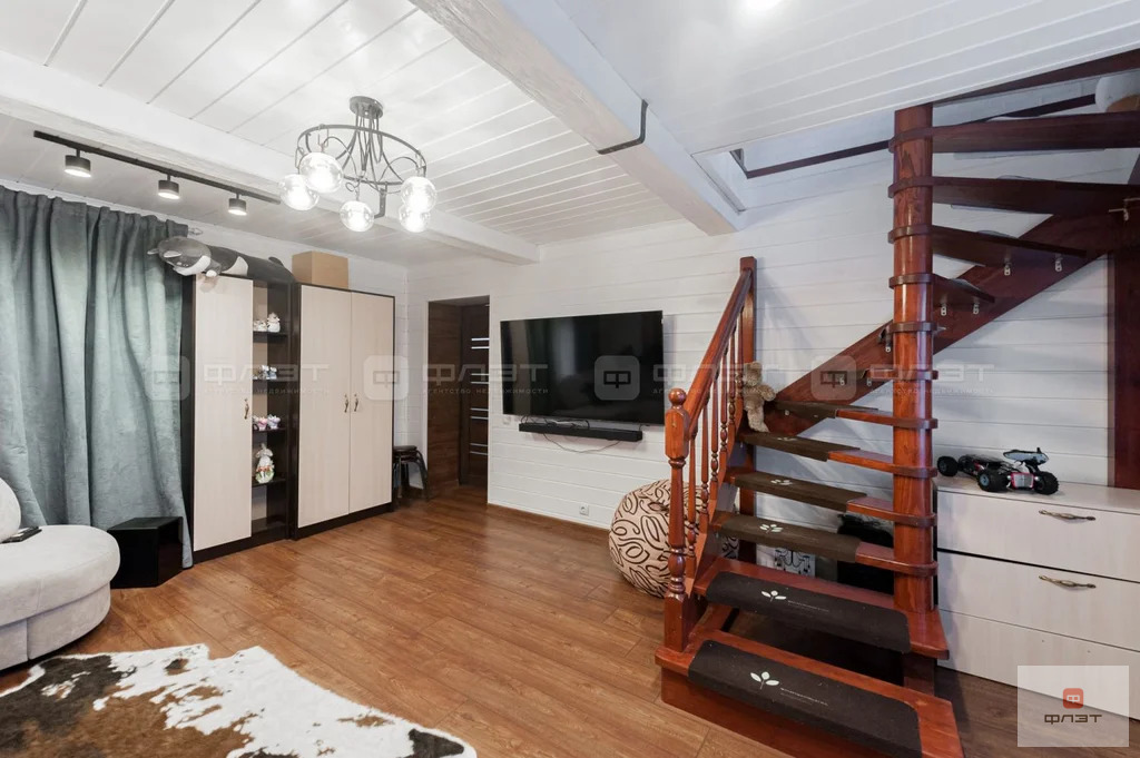 Продажа дома, Казань, ул. Школьная - Фото 15