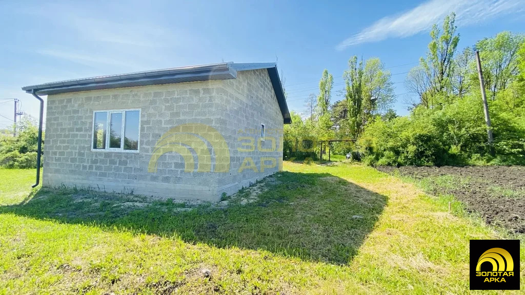 Продажа дома, Школьный, Крымский район, ул. Варениковская - Фото 2