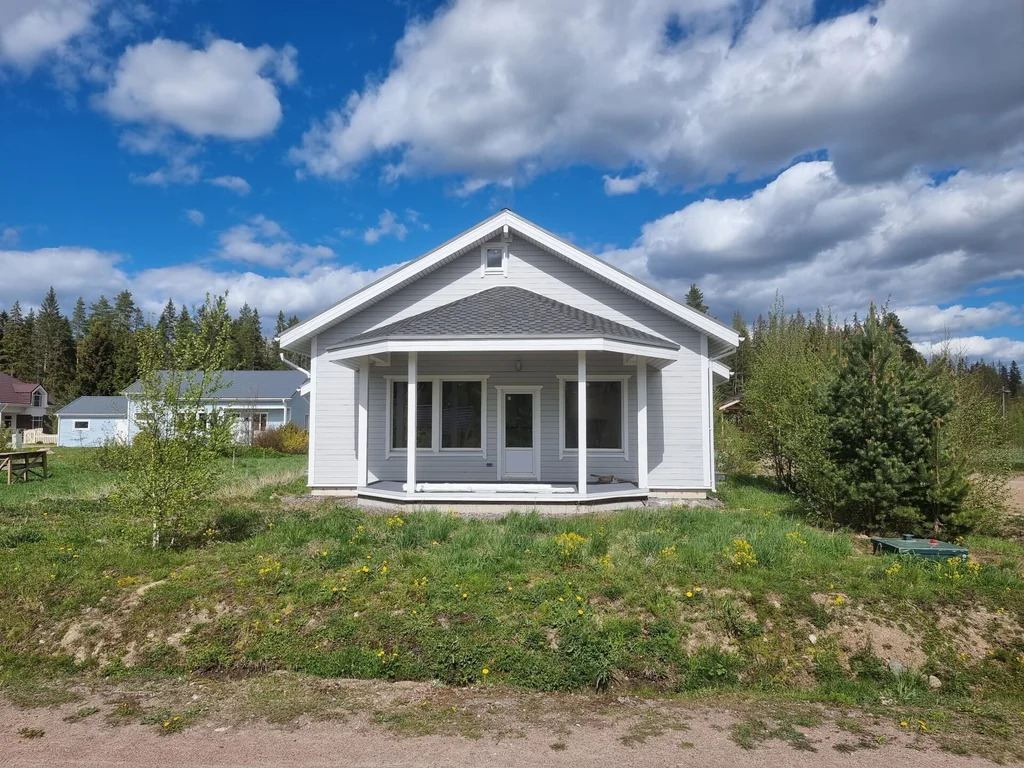 Продажа дома, Выборгский район - Фото 8