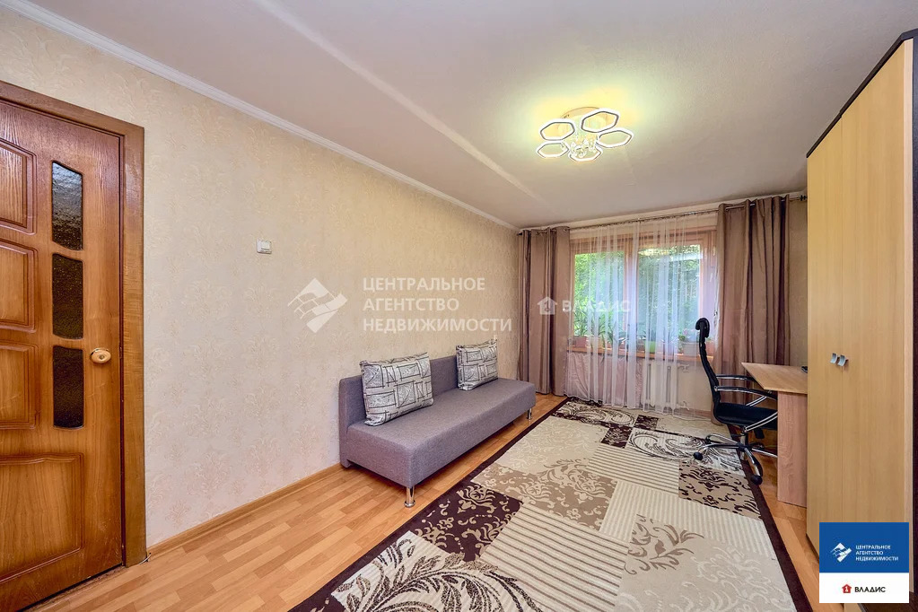 Продажа квартиры, Рязань, ул. Стройкова - Фото 4
