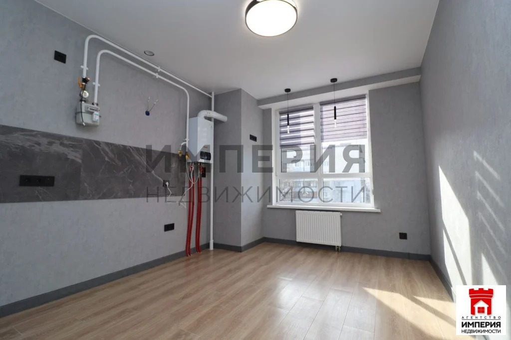 Продажа квартиры, Симферополь, ул. Дзюбанова - Фото 2