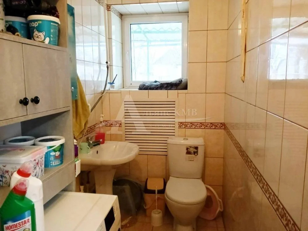 Продажа дома, Новопавловск, Кировский район, ул. Ставропольская - Фото 11