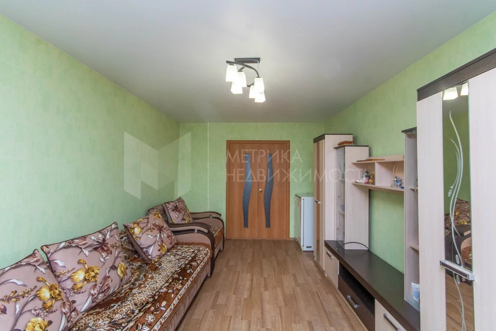 Продажа квартиры, Яр, Тюменский район, Тюменский р-н - Фото 1