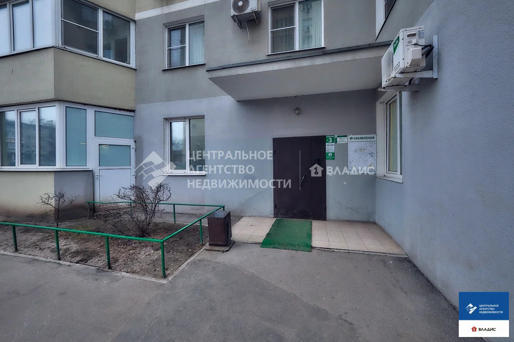Продажа квартиры, Рязань, Первомайский пр-кт. - Фото 17
