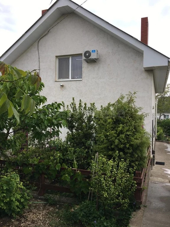 Продажа дома, Севастополь, территория СТ Сосенки - Фото 1