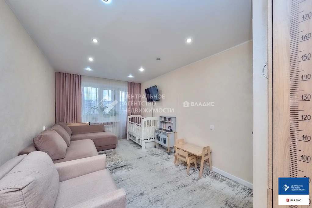 Продажа квартиры, Рязань, ул. Советской Армии - Фото 6