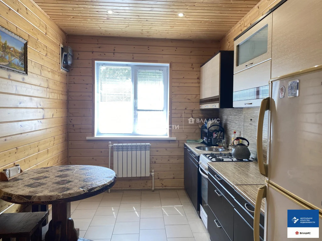 Продажа дома, Ряжск, Ряжский район, ул. Мичуринская - Фото 16