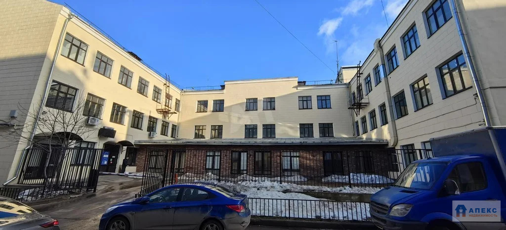 Продажа помещения пл. 113 м2 под офис, рабочее место,  м. Шоссе ... - Фото 8