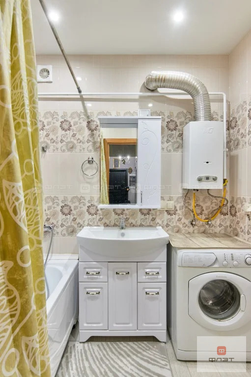 Продажа квартиры, Казань, тер. Военный городок-2 - Фото 10