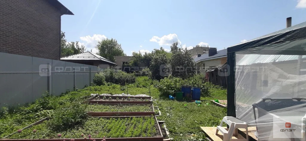 Продажа дома, Казань, ул. Объединенная - Фото 31