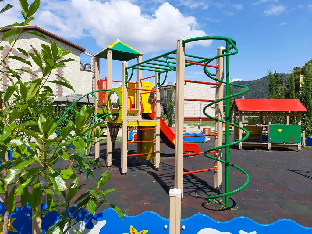 Таунхаус 88.6 м2 в Сочи, Лазаревсикй район - Фото 12