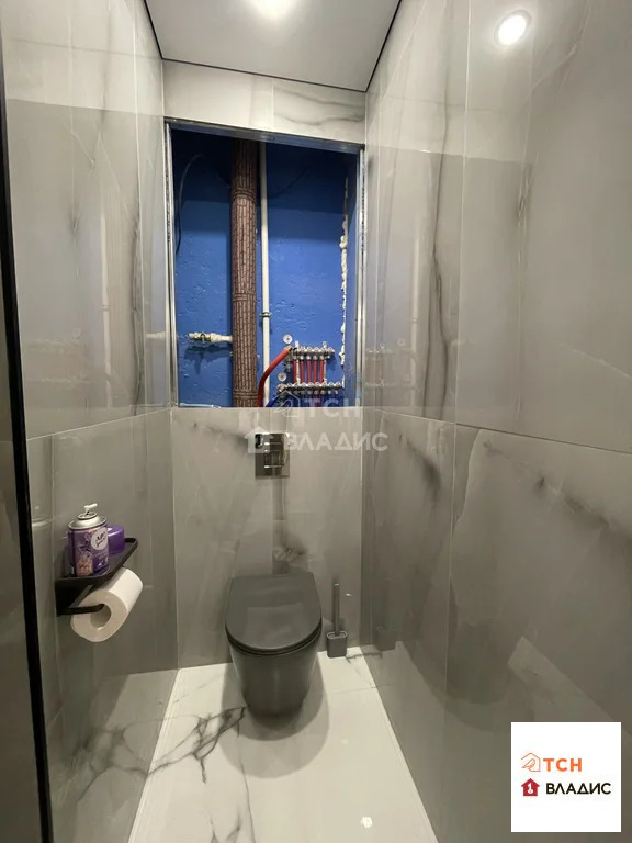 Продажа квартиры, Щелково, Щелковский район, улица Радиоцентра № 5 - Фото 14