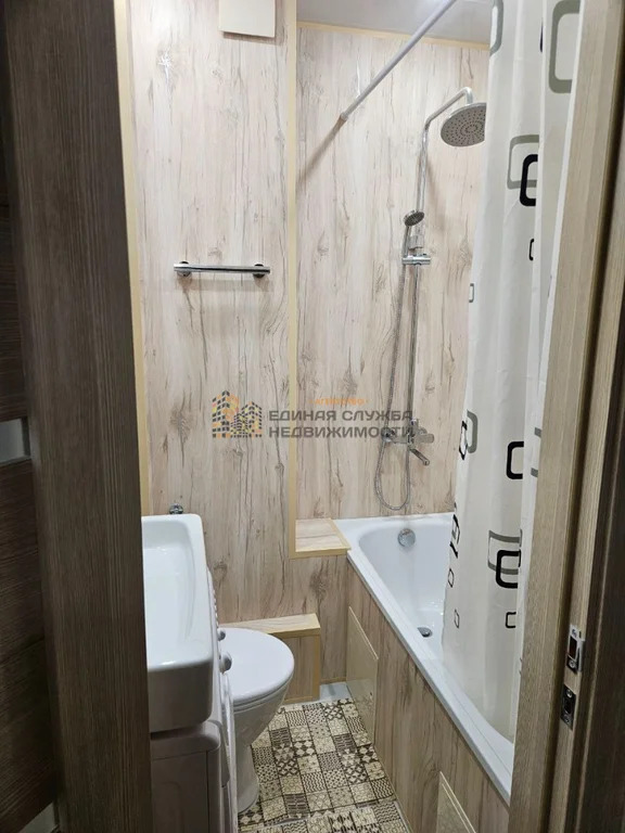 Аренда квартиры, Уфа, улица Валерия Лесунова - Фото 5