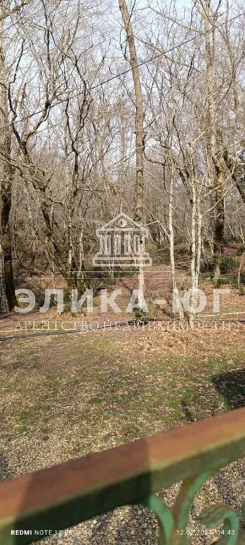 Продажа участка, Ольгинка, Туапсинский район, мкр. Урочище Монах - Фото 6