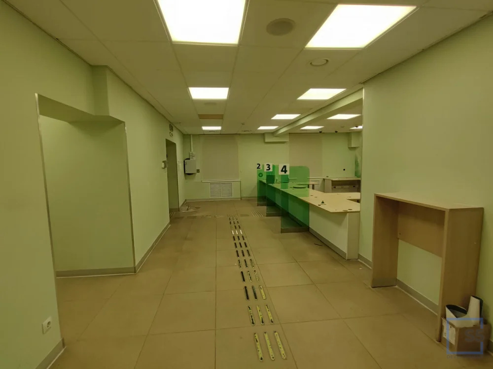 Продажа торгового помещения, м. Бабушкинская, Анадырский проезд - Фото 2