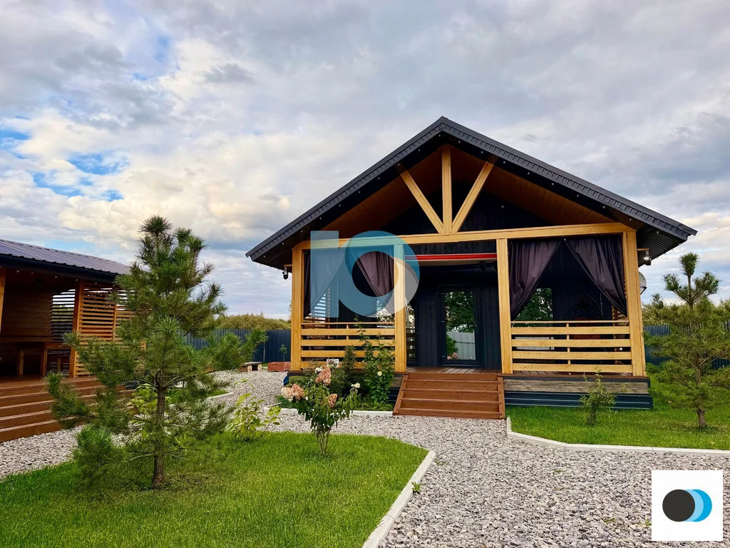 Продажа дома, Нимислярово, Нуримановский район, Интернациональная ... - Фото 2