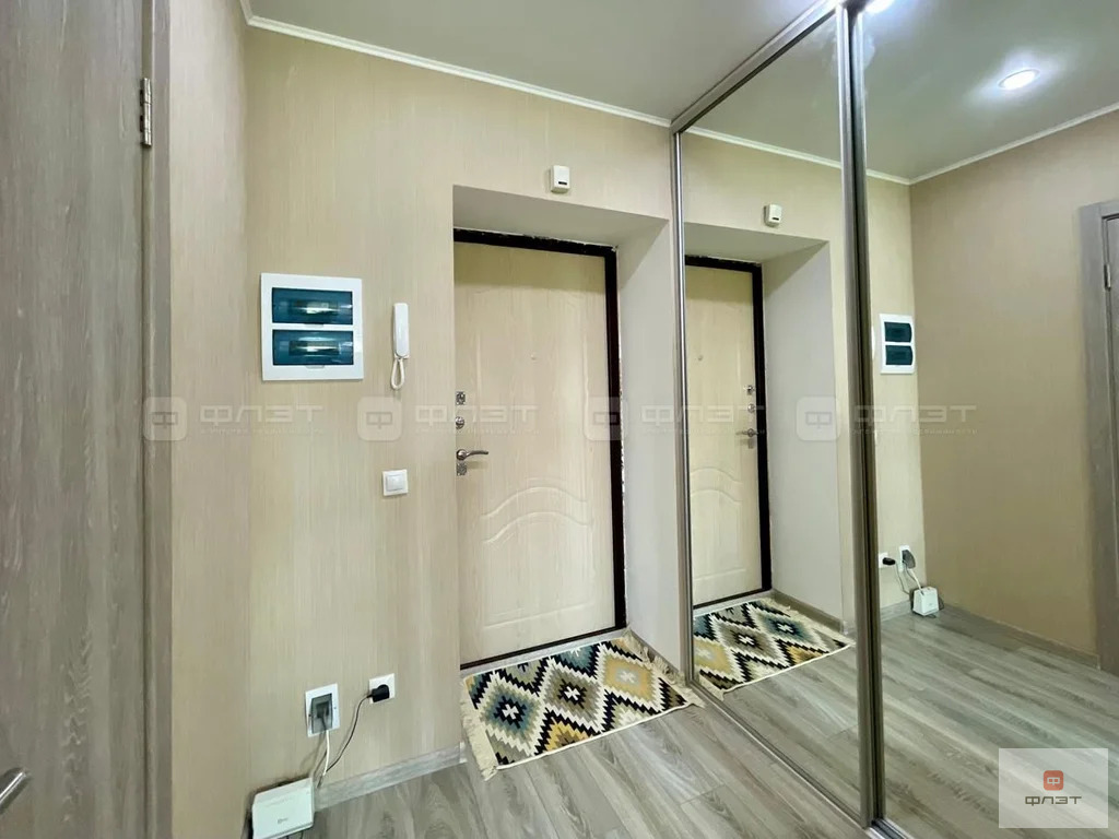 Продажа квартиры, Казань, ул. Фикрята Табеева - Фото 12