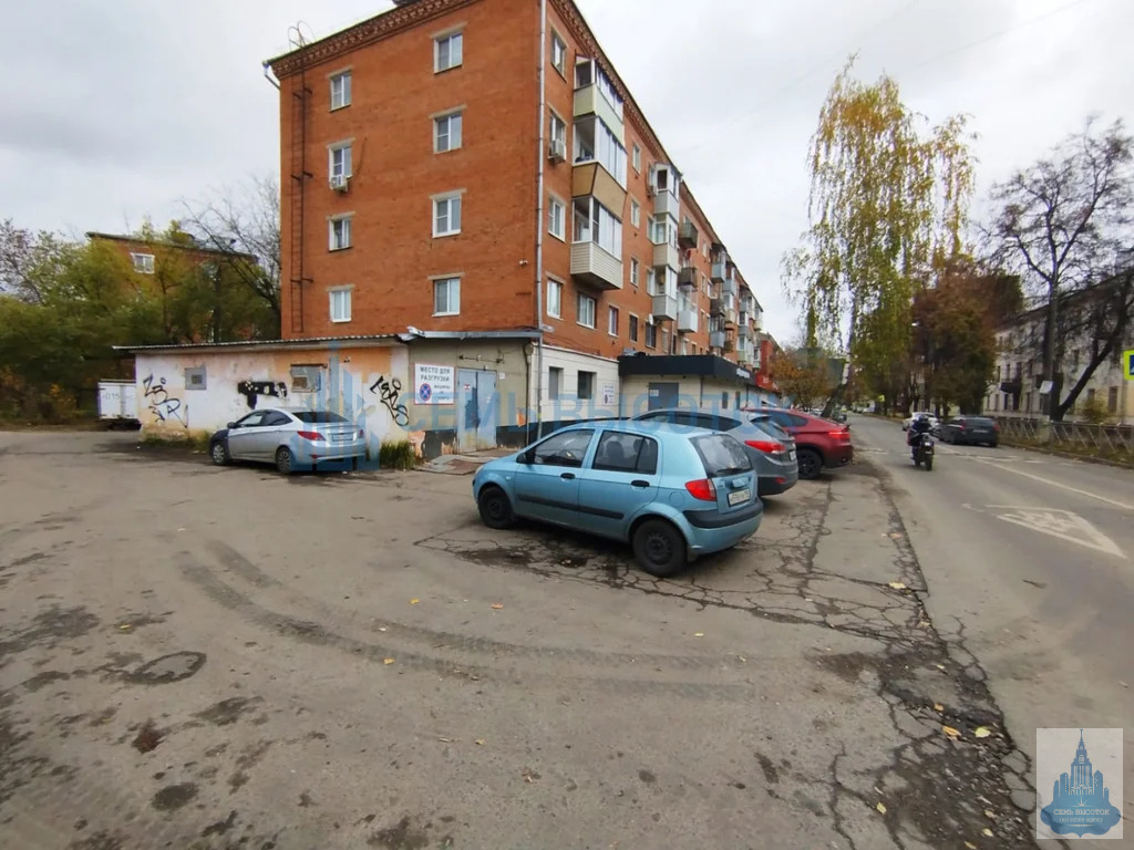 Аренда ПСН, Подольск, ул. Чистова - Фото 1