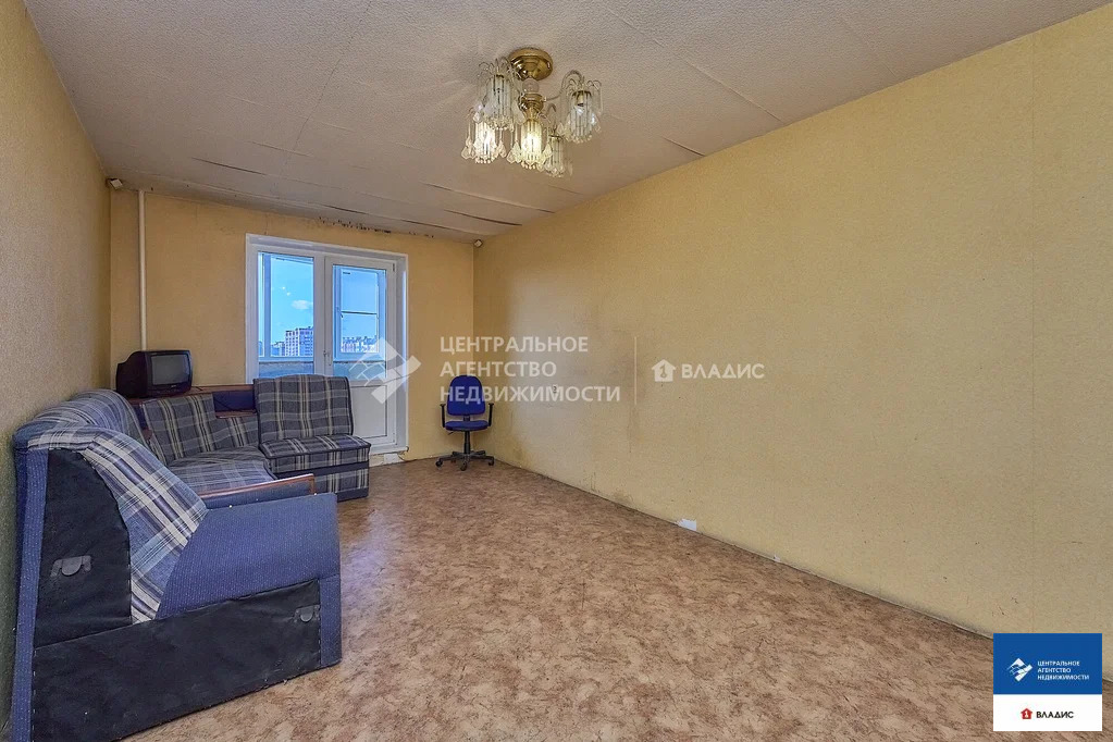 Продажа квартиры, Рязань, улица Лизы Чайкиной - Фото 2