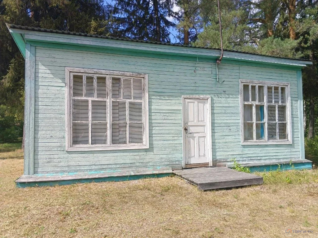 Продажа ПСН, Куниб, Сысольский район - Фото 3