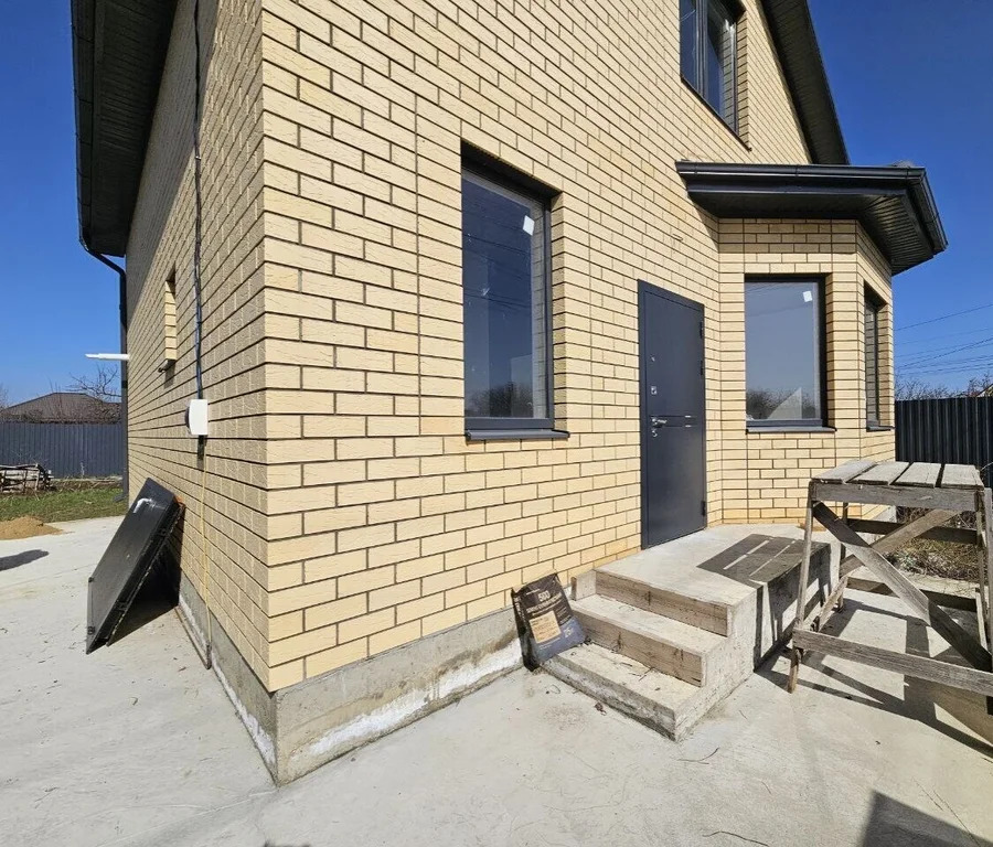 Продажа дома, Абинск, Абинский район, ул. Крымская - Фото 2